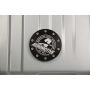 Aeromotive 71-72 Dodge Charger 340 Stealth Gen 2 Fuel Tank