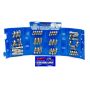 ARP ARP534-9601 SBC S/S Complete Engine Fastener Kit 6pt.