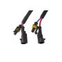 Diode Dynamics DD1184 D2S Bulb Adapter (Pair)