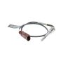 Bosch 0986259044 Exhaust gas Temperature Sensor