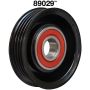 Dayco 89029 Pulley