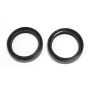 Athena P40FORK455059 90-91 Honda CR R 125 45x57x11mm Fork Oil Seal Kit