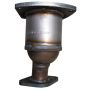 AB Catalytic 4297 Direct-Fit Catalytic Converter EPA (Federal)
