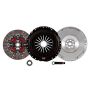 Competition Clutch 8091-STU-2100 16+ Honda Civic 1.5T Stage 2 Organic Steel Flywheel w/ 17lbs