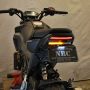 New Rage Cycles GROM-FE-13 13-15 Honda Grom Fender Eliminator Kit