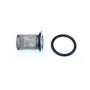 PETERSON FLUID PTR09-0411 In Line Repl Scav.Screen