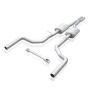 Stainless Works CHAR15CB Dodge Charger 2015-18 5.7L Hemi Exhaust