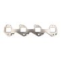 Cometic GM LB7/LBZ/LGH/LLY/LML/LMM Duramax .040in MLS Exhaust Manifold Gasket