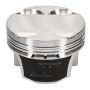 Wiseco 6651M86 Piston, Hyundai, 4B11 2.0L, 86.00 mm Bore, Sport Compact, Set of 1