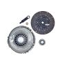 Platinum Driveline 04-080 Clutch Kit