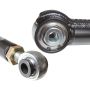 Carli CS-DATB-03 03-13 Ram 2500/3500 4x4 Adjustable Track Bar 0-3in Lift