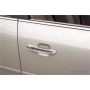 Putco 400029 08-09 Ford Taurus / Taurus X Door Handle Covers