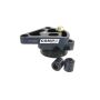 COMP CAMS COM54021 Belt Tensioner w/Idler Pulley - GM LS Engines