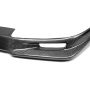 Seibon FL0203SBIMP-GD 02-03 Subaru WRX GD Carbon Fiber Front Lip