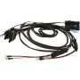 QUICKCAR RACING PRODUCTS QRP50-2021 Ignition Harness Dual Box