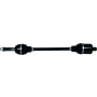 DragonFire Racing 522855 Hydra Axle
