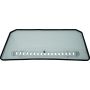 QuadBoss 375095 16-21 Polaris General 1000 Full Vented Windshield