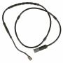 PowerStop SW-1480 Disc Brake Pad Wear Sensor