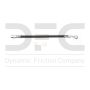 Dynamic Friction 350-21064 Brake Hose