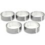 Clevite CB1426A(5) Volkswagen 1588cc 1780cc 1781cc 1984cc Engines Con Rod Bearing Set