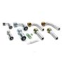 VINTAGE AIR VIN35704-VUD 4 Way Bulkhead Beadlock Type Kit