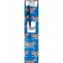 LOKAR LOKXED-5002 Flexible Engine Dipstick Black Pre -79 GM SBC