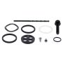 All Balls Racing 60-1208 87-88 Honda TRX250X Fuel Tap Repair Kit