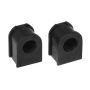 PROTHANE PTN4-109BL 05-10 LX Platform Sub Frame Kit Bushings
