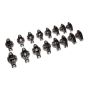 COMP CAMS COM1602-16 SBC Rocker Arm Set - 1.6 Ratio 3/8 Stud