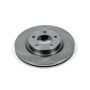 PowerStop JBR1196 AutoSpecialty Brake Rotor