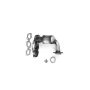AP Exhaust 774008 CARB (CA, CO, NY, ME) Catalytic Converter