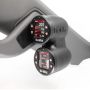 Banks Power 63370 2022+ GM - iDash Stealth Dual Gauge Pod Kit