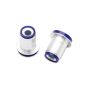 SuperPro 2001 Lexus IS300 Base Rear Lower Inner Control Arm Camber Adjustable Bushing Kit