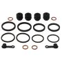 All Balls Racing 18-3087 2002 KTM SX PRO JR 50 Caliper Rebuild Kit - Front