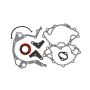 Cometic Gasket C5064 Cometic Ford 1962-1978 Windsor Timing Cover Gasket Kit