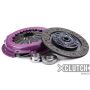 XClutch XKLT20001-1A Clutch - Stage 1 Sprung Organic