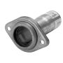 AP Exhaust 18216 Prebent Exhaust Pipe