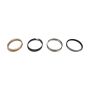 TOTAL SEAL TOTCS1124185 Piston Ring Set 4.185 Classic 1.0 1.0 2.0mm