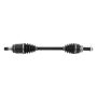 All Balls Racing AB8-HO-8-224 14-23 Honda Pioneer 700 8 Ball Axle Front Right