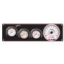 LONGACRE LON52-46907 Gauge Panel Sportsman OP / WT / OT / Tach