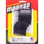 MOROSO MOR72031 Black Shrink Sleeve 18 Pieces