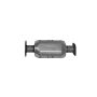 AP Exhaust 642455 Federal / EPA Catalytic Converter - Direct Fit