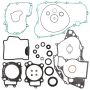Vertex Pistons 811262 Vertex Gaskets 04-07 Honda CRF250R Complete Gasket Kit w/ Oil Seals