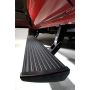 AMP Research 75101-01A 2002-2008 Dodge Ram 1500 Quad Cab PowerStep - Black