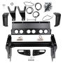 ARB 6172505 Bumper Mounting Kit for 3423130