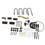 Superlift 3052-2 73-91 GM K Series Pickup 4WD 12in Lift Kit Component Box - Rear Block Kit