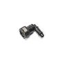 Radium Engineering 14-0847 3/8IN SAE FEMALE TO 90DEG 3/8IN BARB