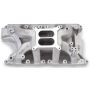 EDELBROCK EDE7581 SBF Performer RPM A/G Manifold - 351W