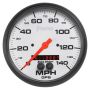AutoMeter 5881 GAUGE, SPEEDOMETER, 5