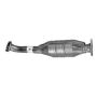 AB Catalytic 5632 Direct-Fit Catalytic Converter EPA (Federal)